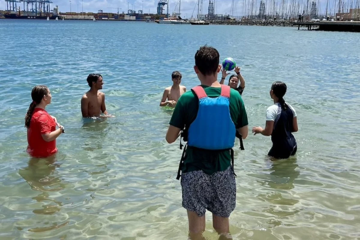 Club Amigos del Piragüismo - Cursos de Verano