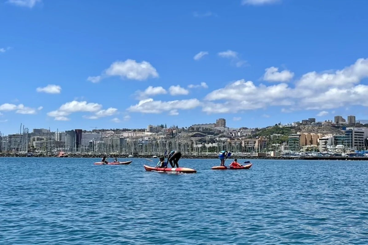 Club Amigos del Piragüismo - Cursos de Verano