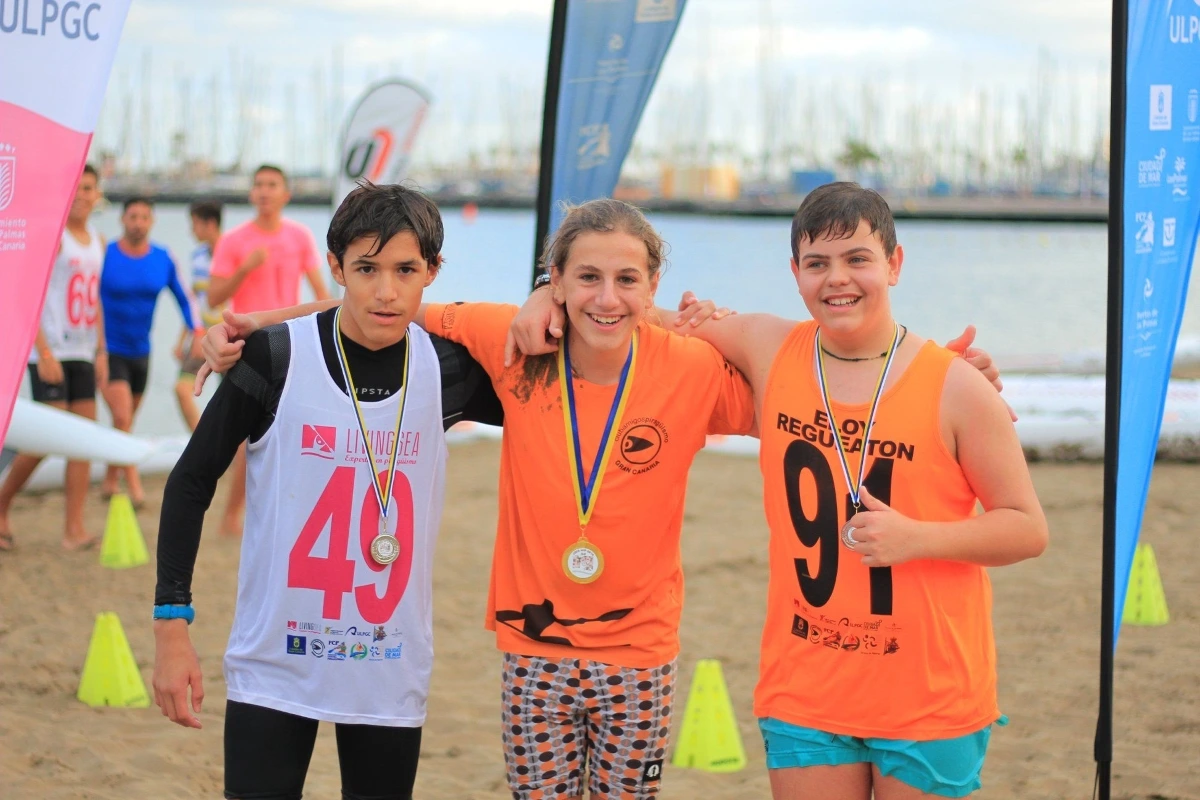 Club Amigos del Piragüismo - Copa AUP 2020