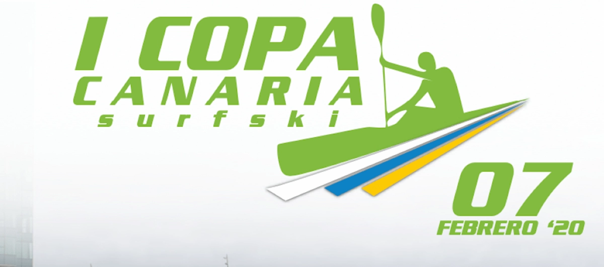 Club Amigos del Piragüismo - I Copa de Canarias 2020